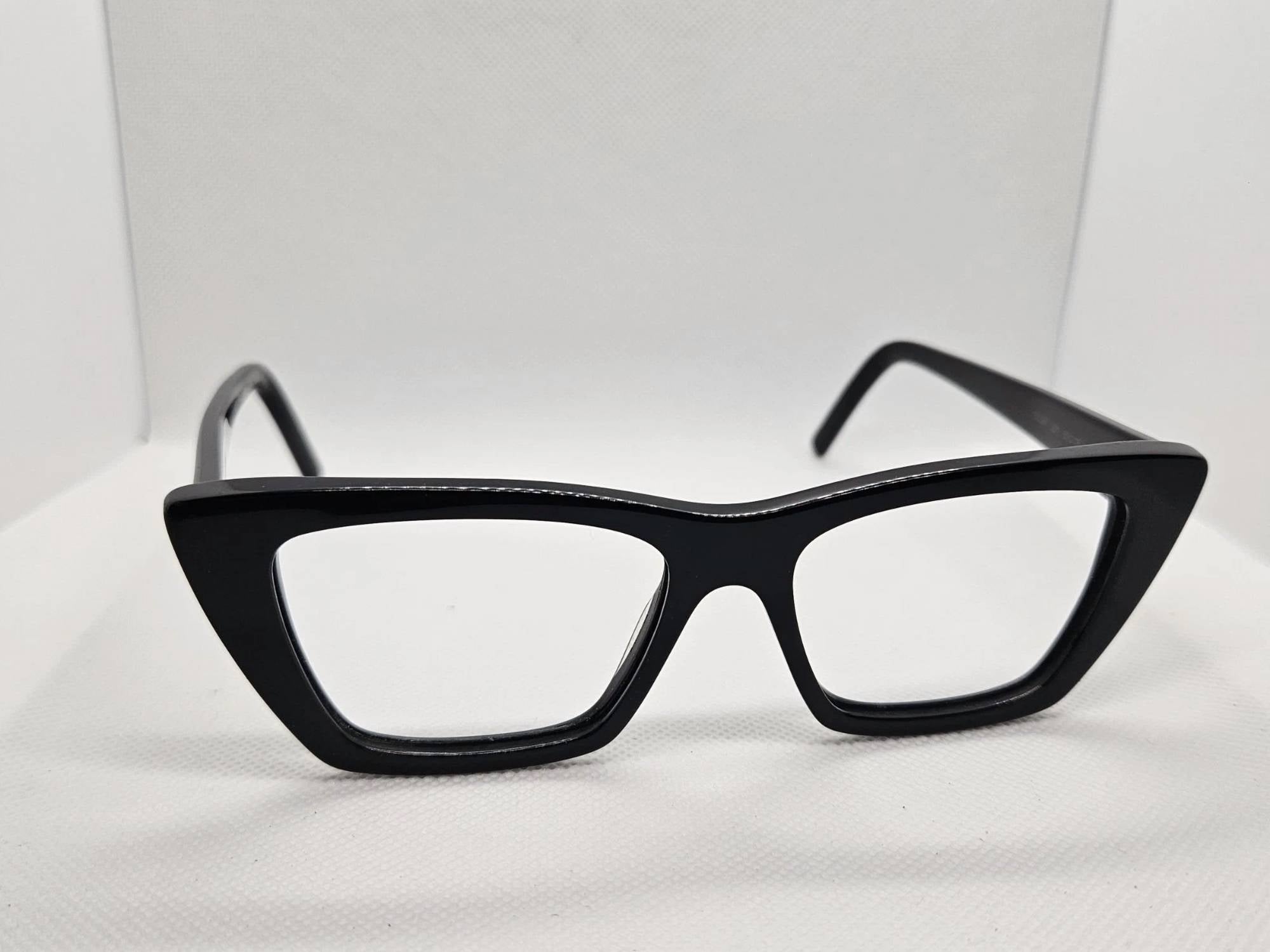 Saint Laurent - Women's Sl291 Cat Eye Eyeglasses