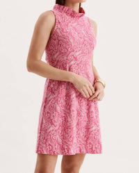 Tyler Boe - Emily Knit Dress