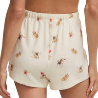 Z Supply - Sporty Love Pup Short