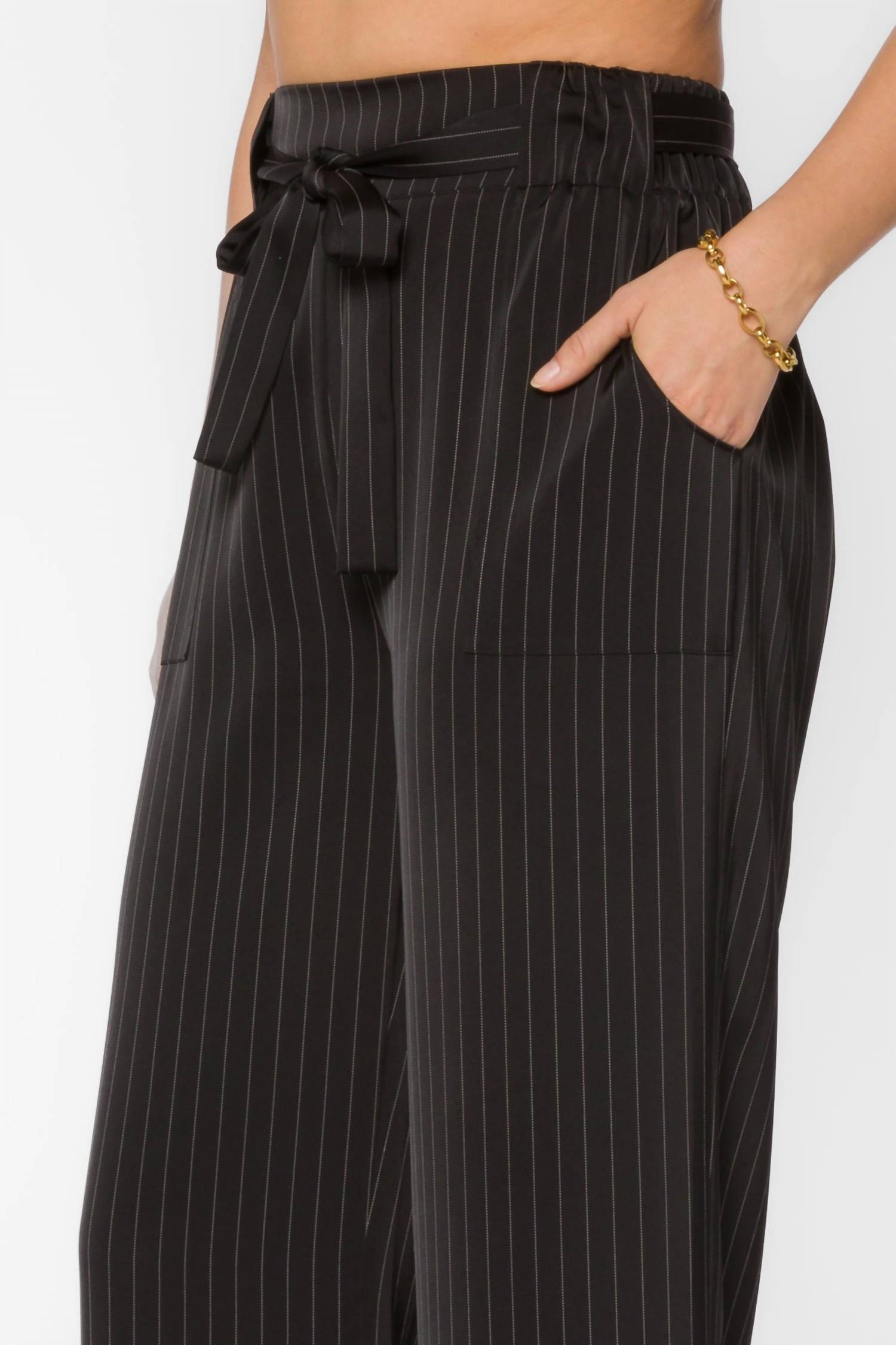Velvet Heart - ANGELINE PANT