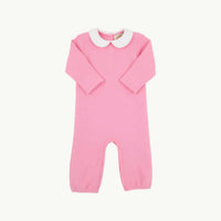 The Beaufort Bonnet Company - Girls Poppy Dell Playsuit