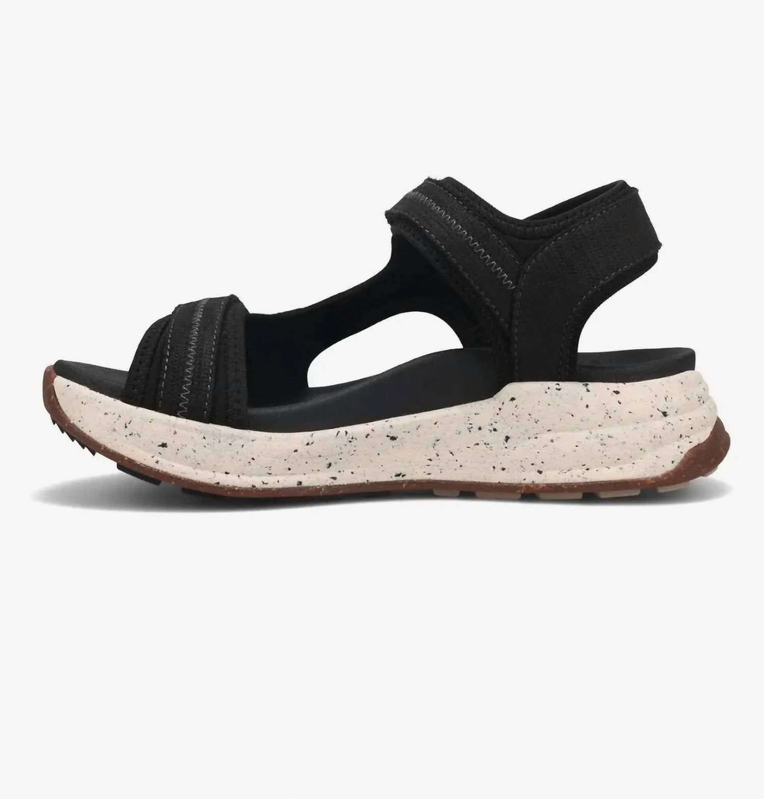 Taos - Women's Super Side Sandals