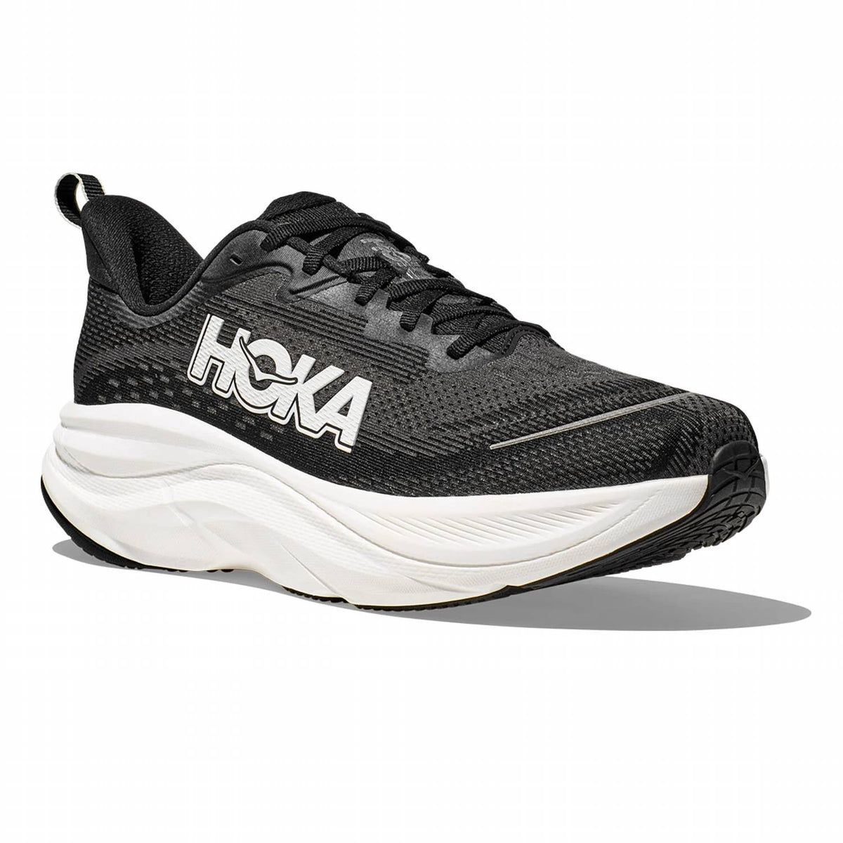 Hoka - Men's Skyflow Wide Running Shoes