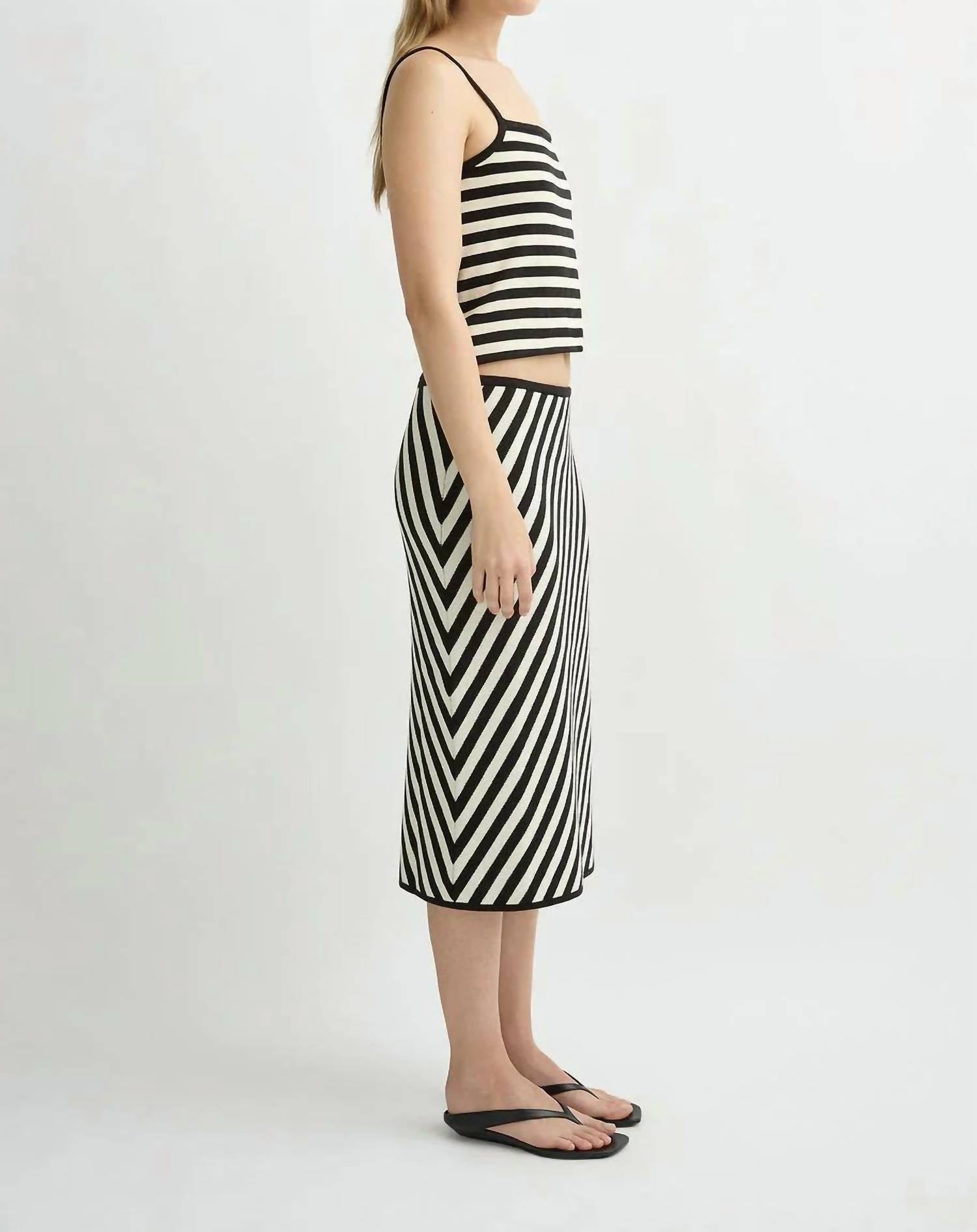 Posse - Darcy Skirt