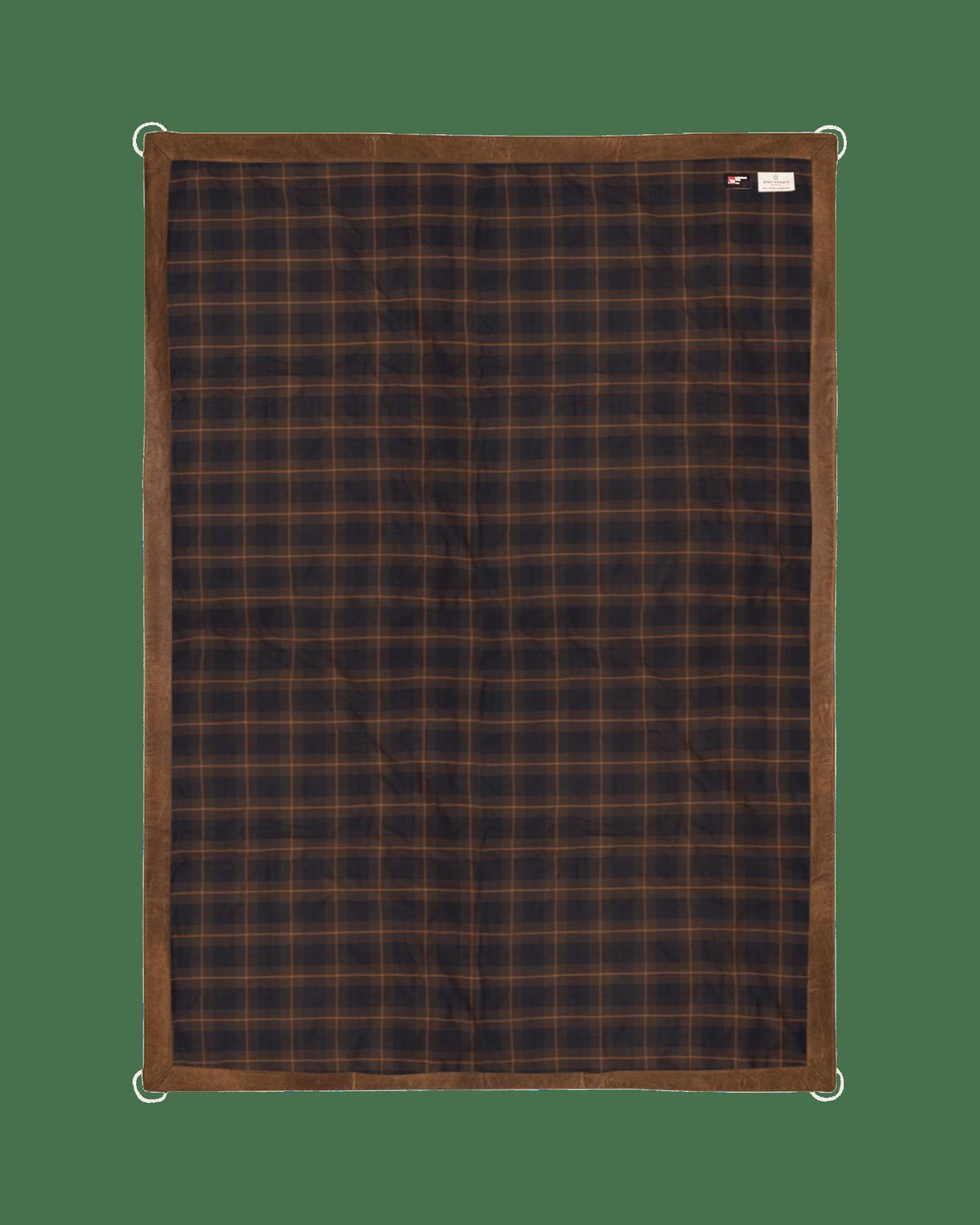 Amundsen - Field Blanket