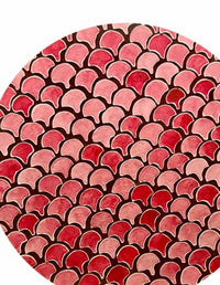 Nina D - Round Cork Back Placemats