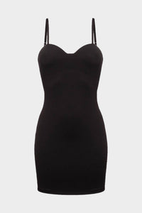 Santa Brands - Slip Dress