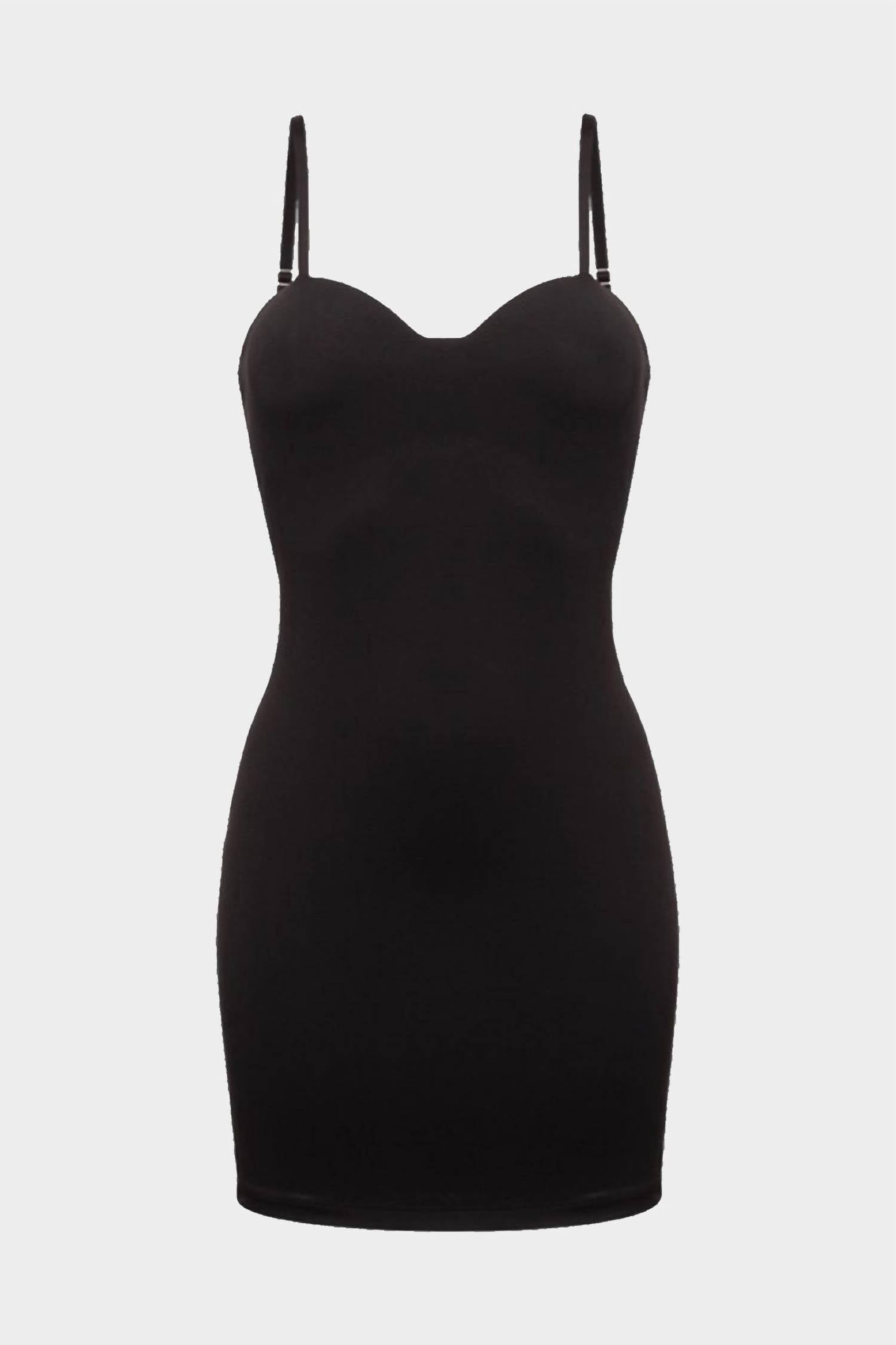 Santa Brands - Slip Dress