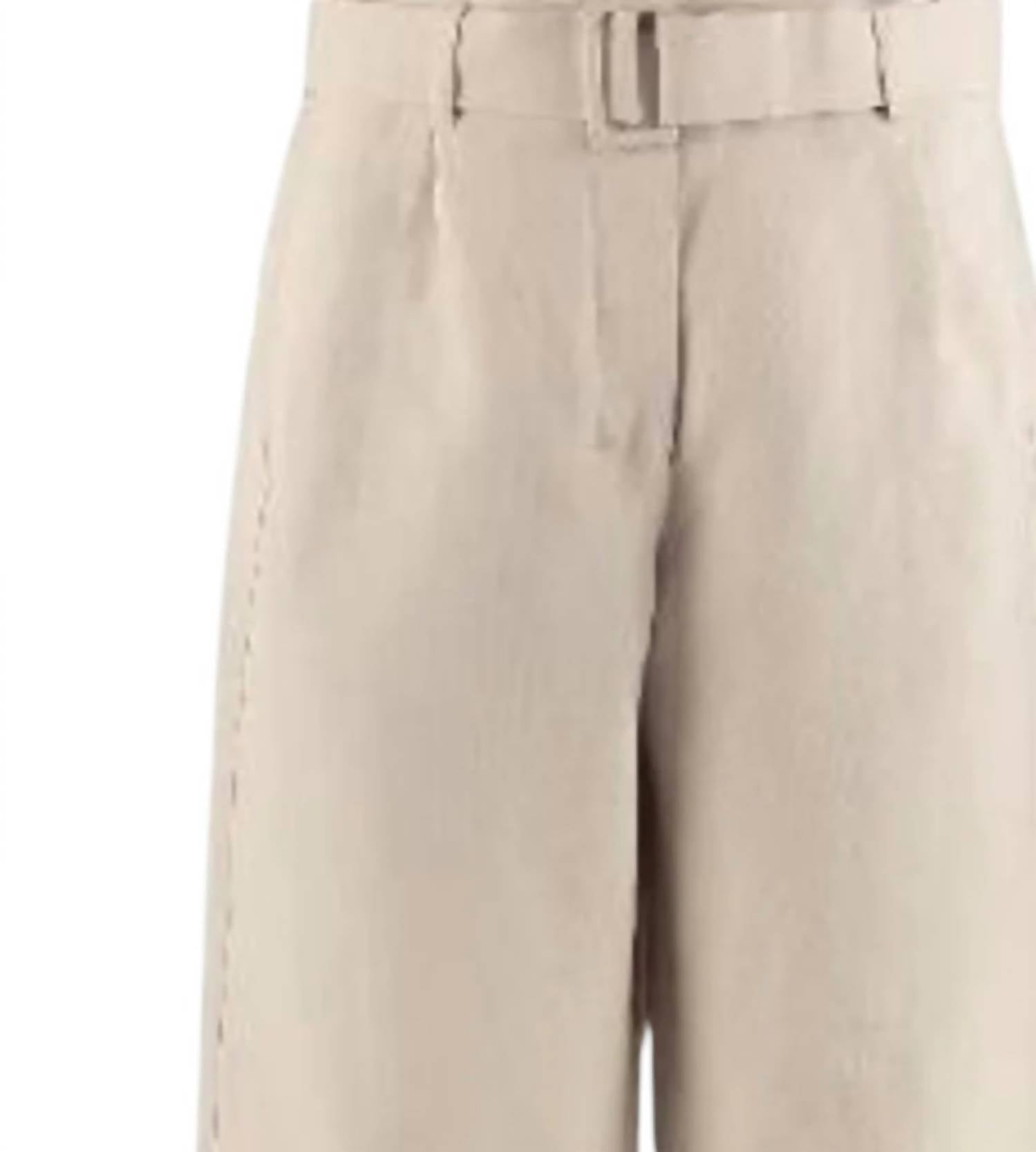 Maxmara - Women's Giara Tailored Trousers