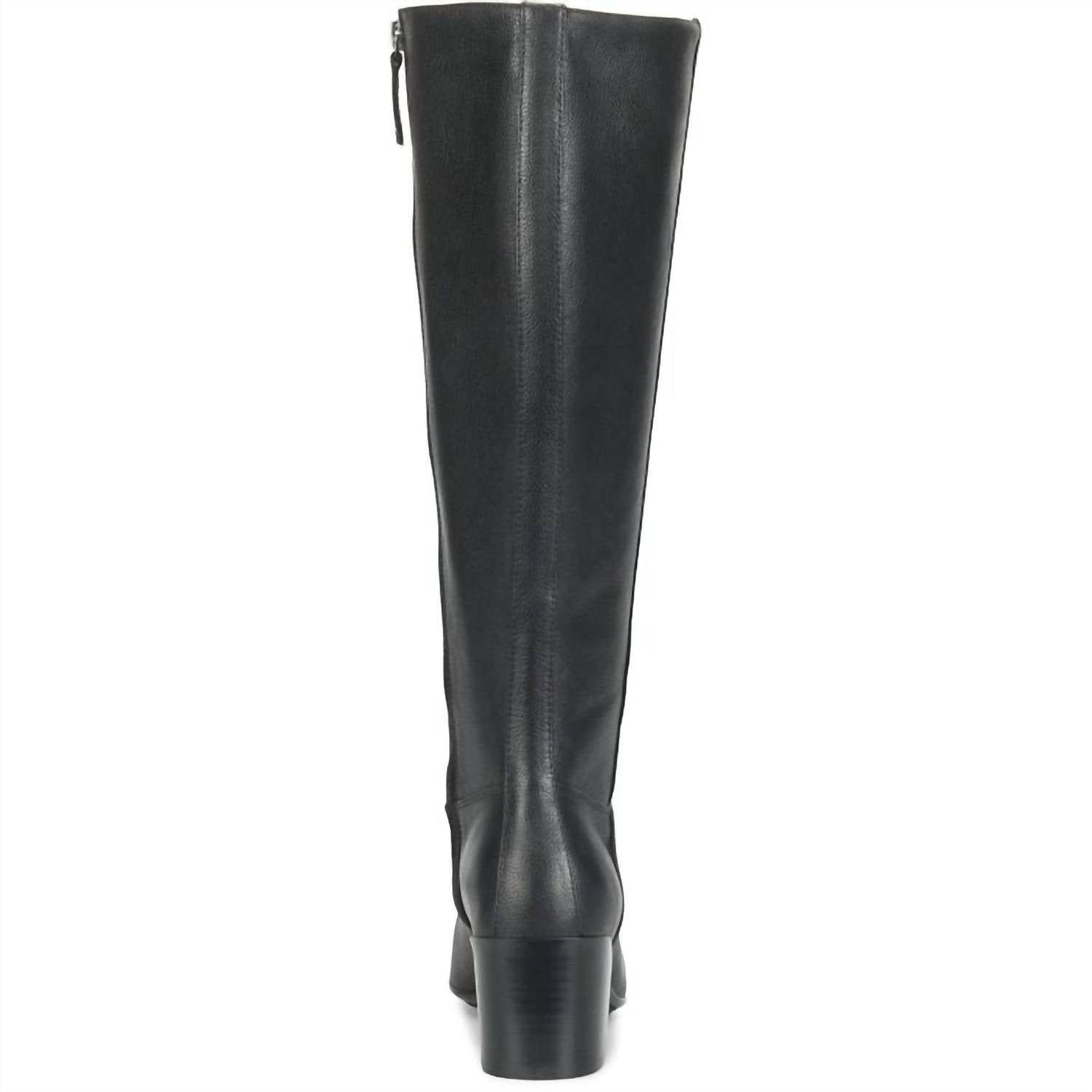 Sofft - Women's Cecily Waterproof Leather Tall Boots