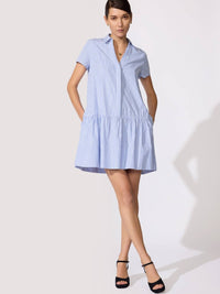 Brochu Walker - ANTIBES DRESS