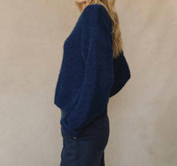 Bella Dahl - Drop Shoulder Sweater