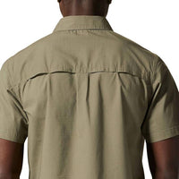 Mountain Hardwear - J Tree Short Sleeve Shirt