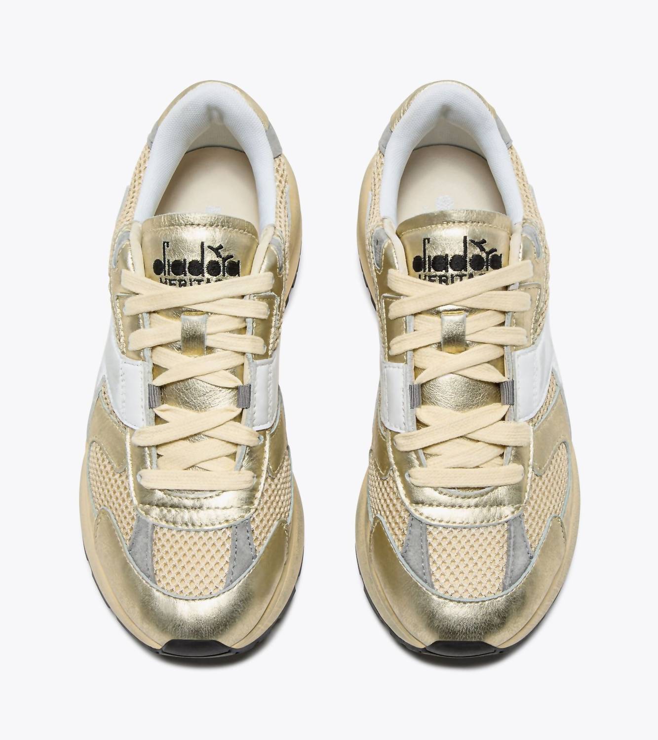 Diadora - Women's Mercury Elite Cobra Sneaker
