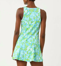 Lilly Pulitzer - WESTLEY UPF 50+ ACTIVE DRESS