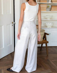 Emerson Fry - Atelier Pleated Pants
