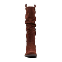 Clarks - Women's Clarkwell Rise Boots