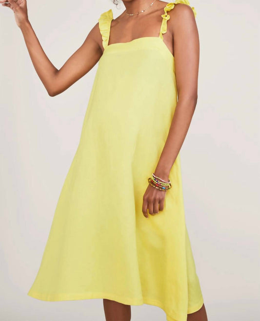 Hatch - Maternity The Cate Dress