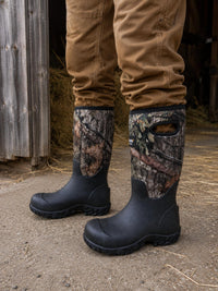 Bogs - Men's RUT HUNTER ES BOOT