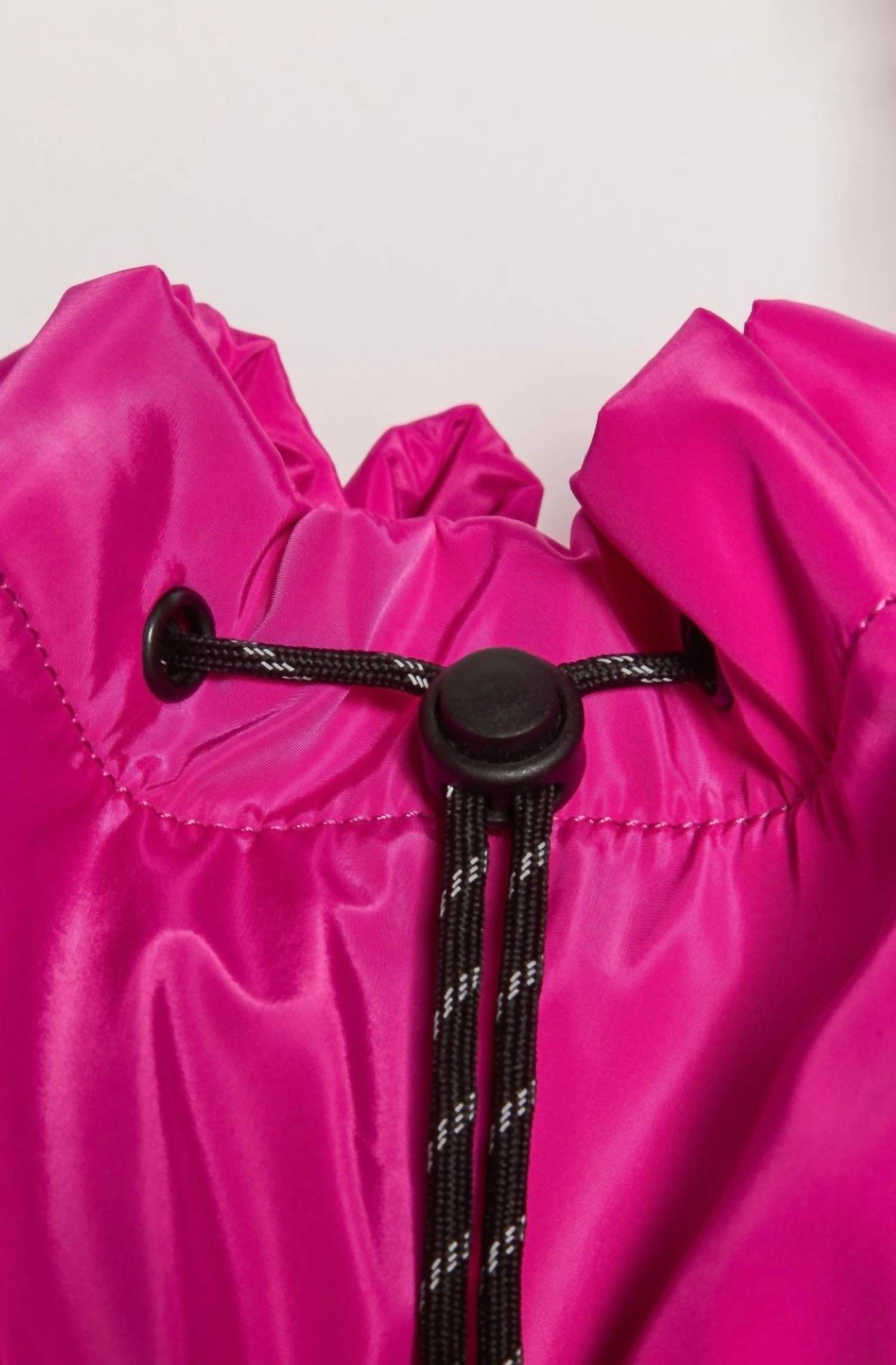 fp movement Women's Ego Boost Mega Bucket Bag in pink - women's bag - alternate view
