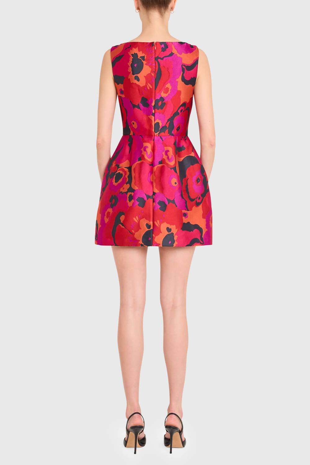 Amanda Uprichard - Banco Dress