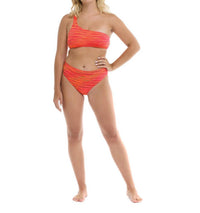Body Glove - Malia One-shoulder Swim Top