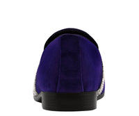 Amali - Men's Monarch Loafer