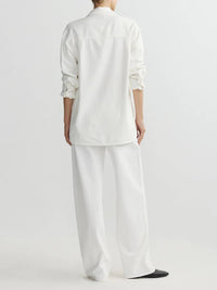 Dl1961 - Women'S - Faye Oversized Shirt