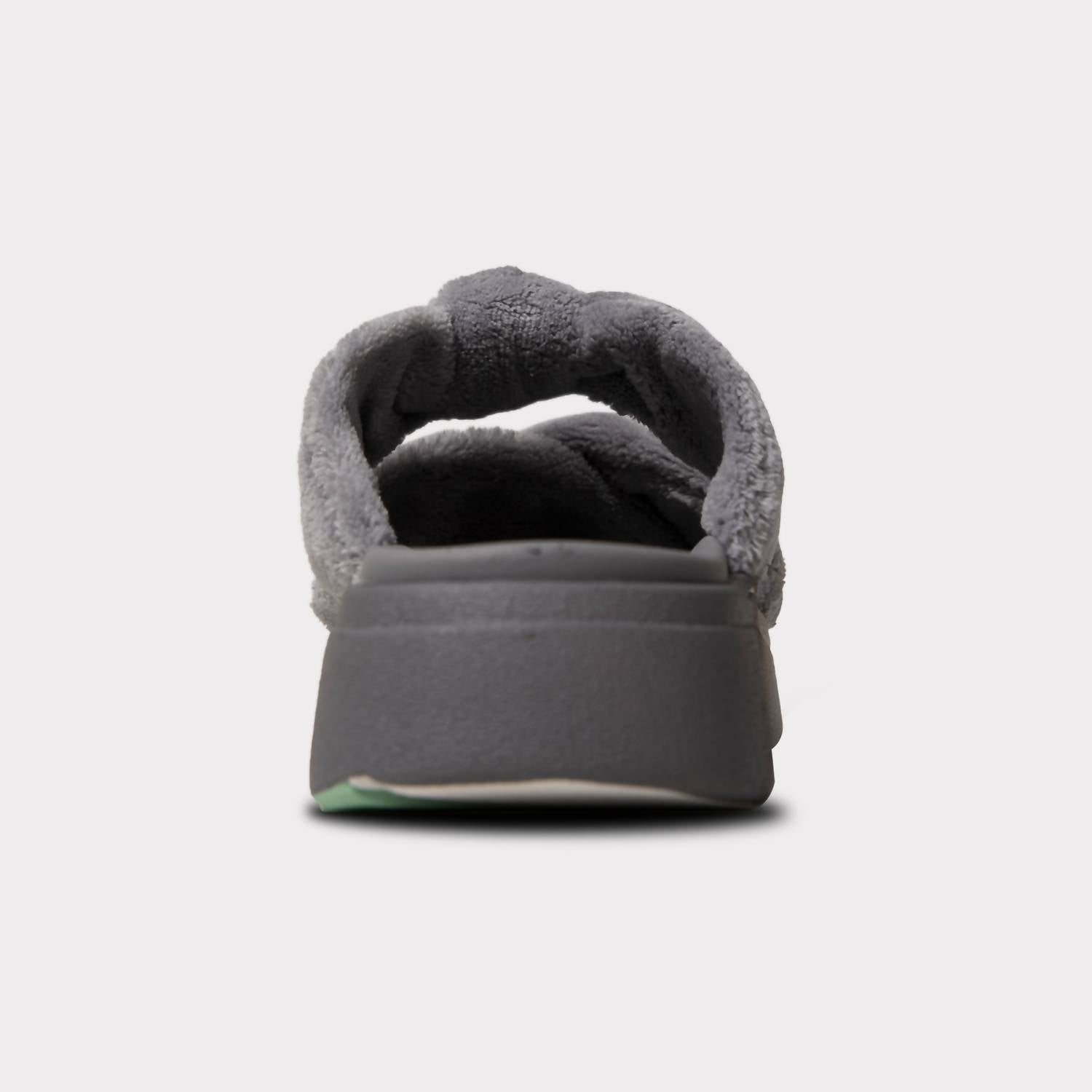 Lamo Women's Tiki Sandal in grey - women's sandal - view 5
