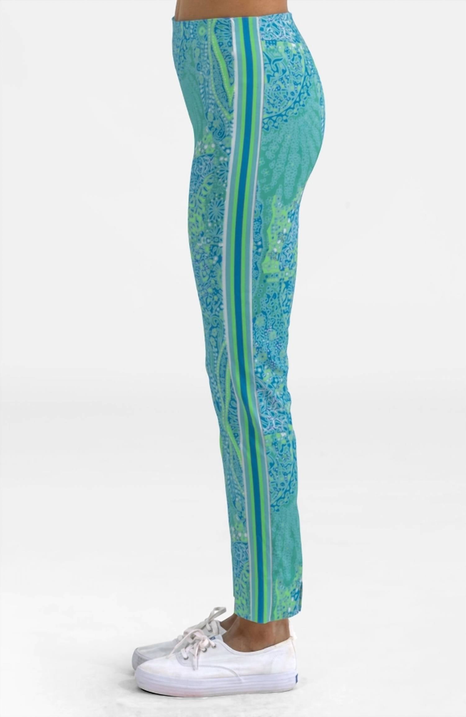 Gretchen Scott - Gripeless Pull On Pant
