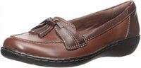 Clarks - Women's Ashland Bubble Loafer