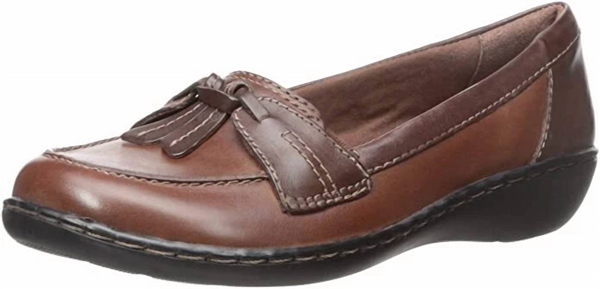 Clarks - Women's Ashland Bubble Loafer