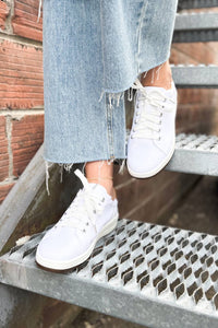 Aetrex - Women's Renee Sneaker