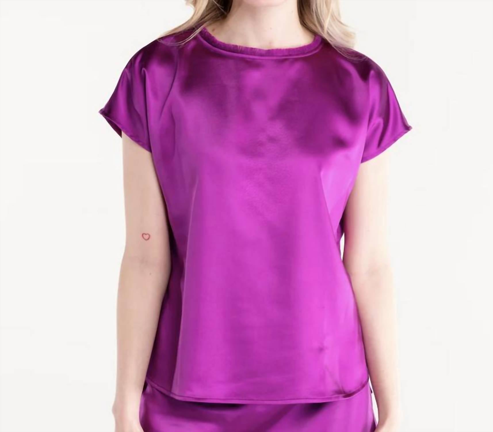 S'Edge - Astor Top
