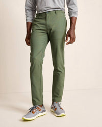 Tommy Bahama - On Par Flat Front Pants