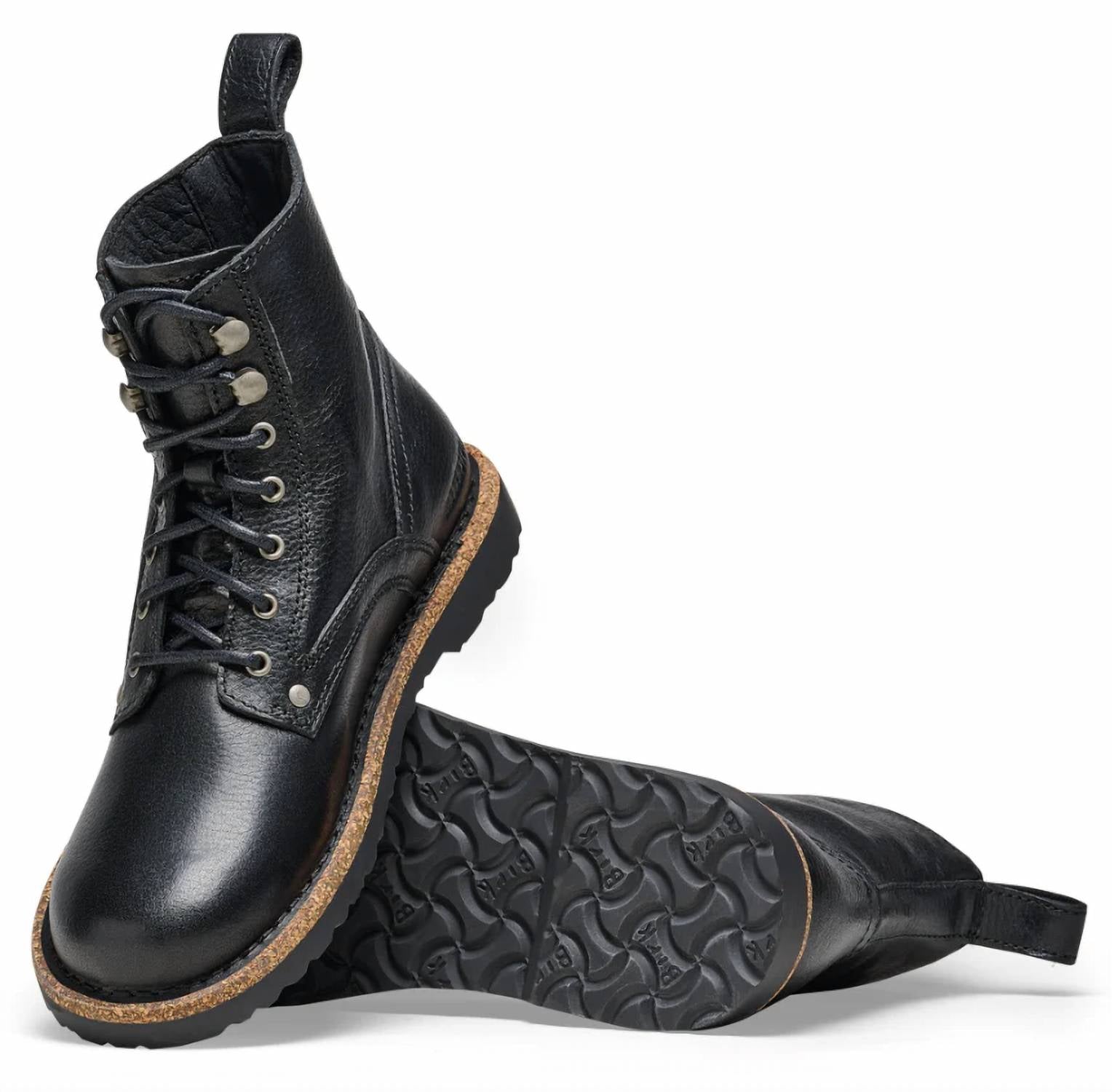 Birkenstock - Women's Bryson Leather Boot