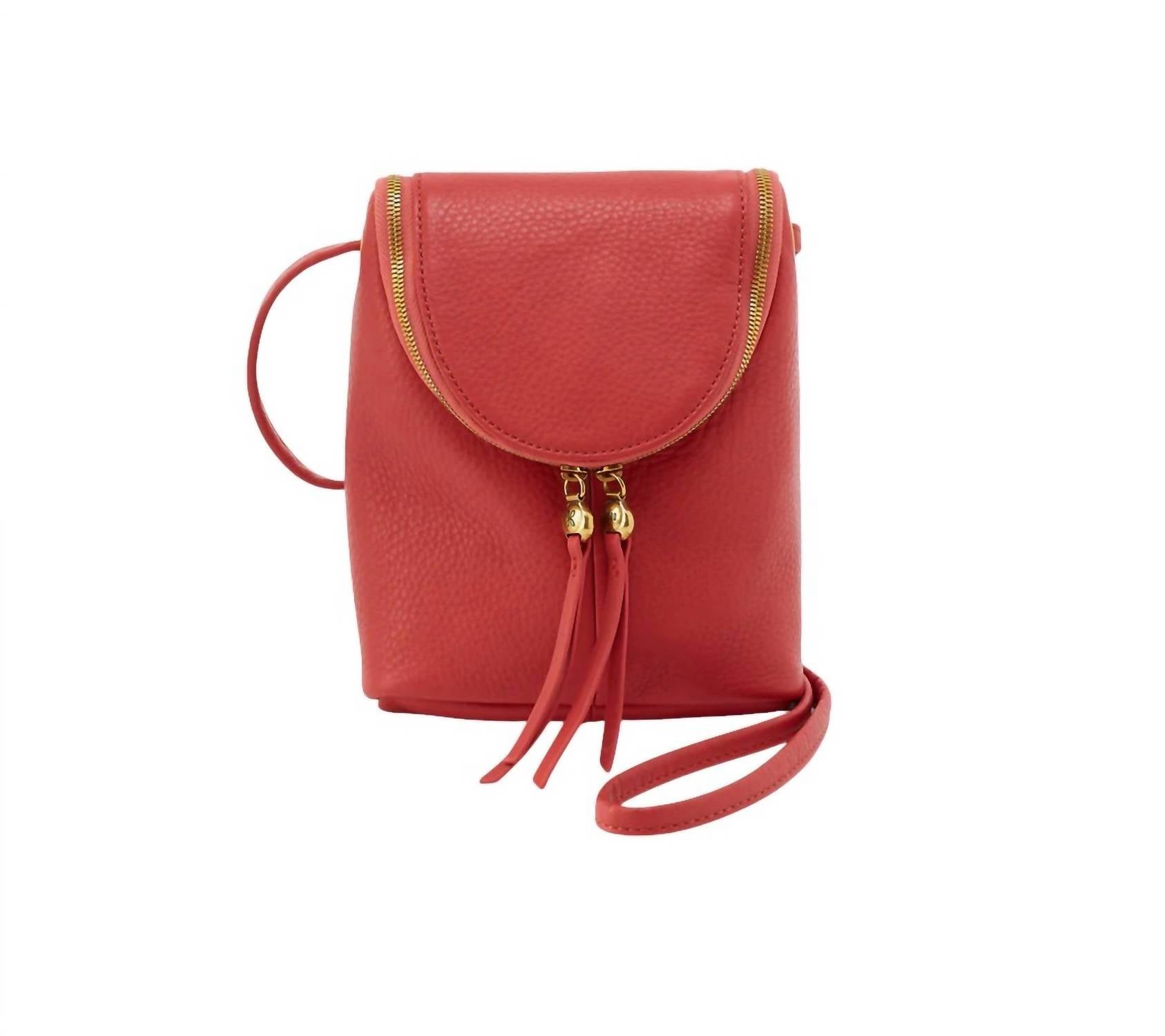 Hobo - Women's Fern Crossbody Bag