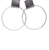 Leslie Curtis - Women's Earring