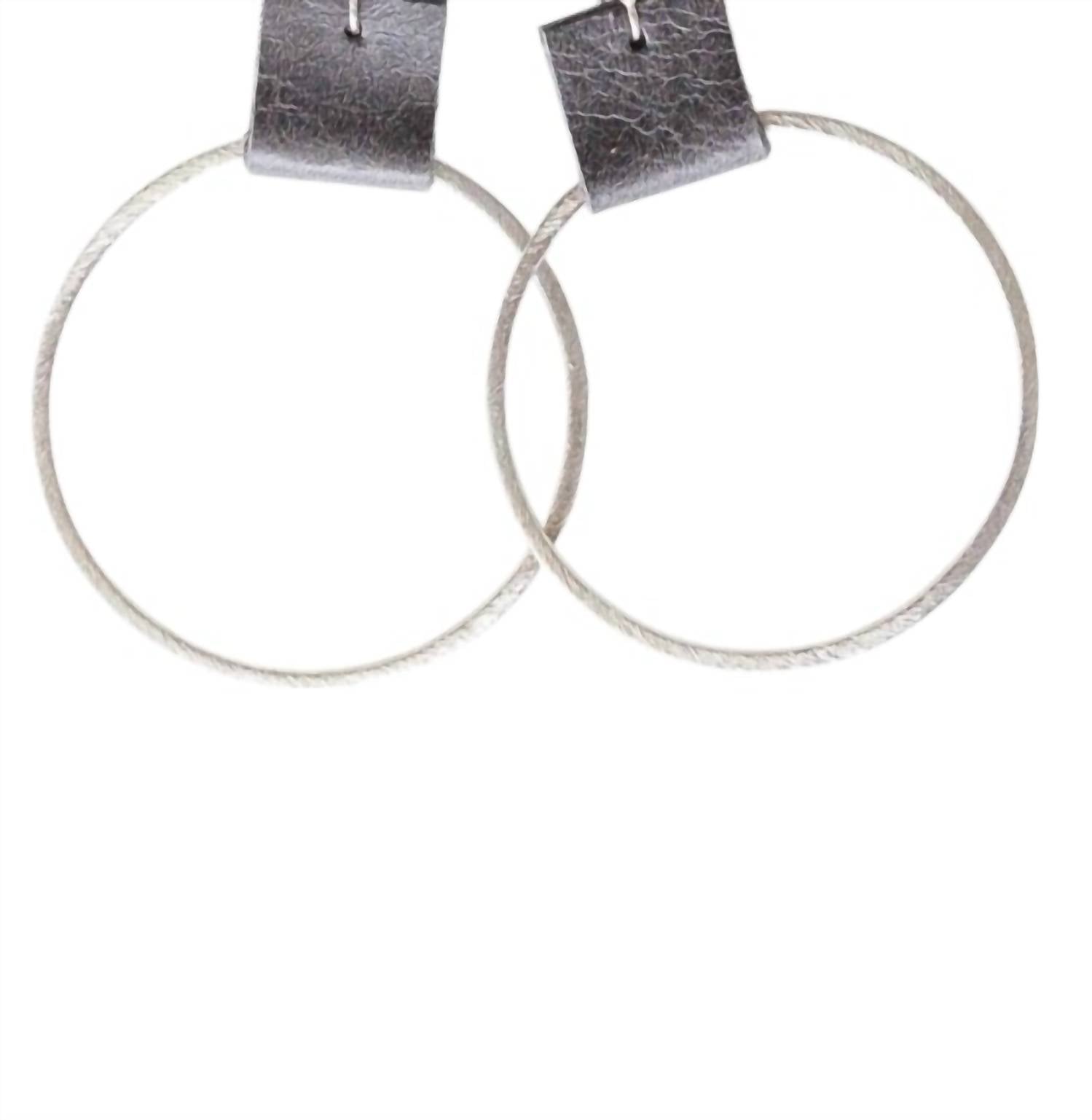 Leslie Curtis - Women's Earring