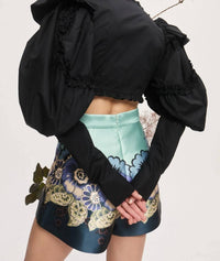 Alemais - Madalena Short