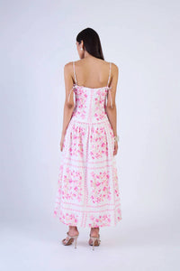 Beyond By Vera - Lucy Dress