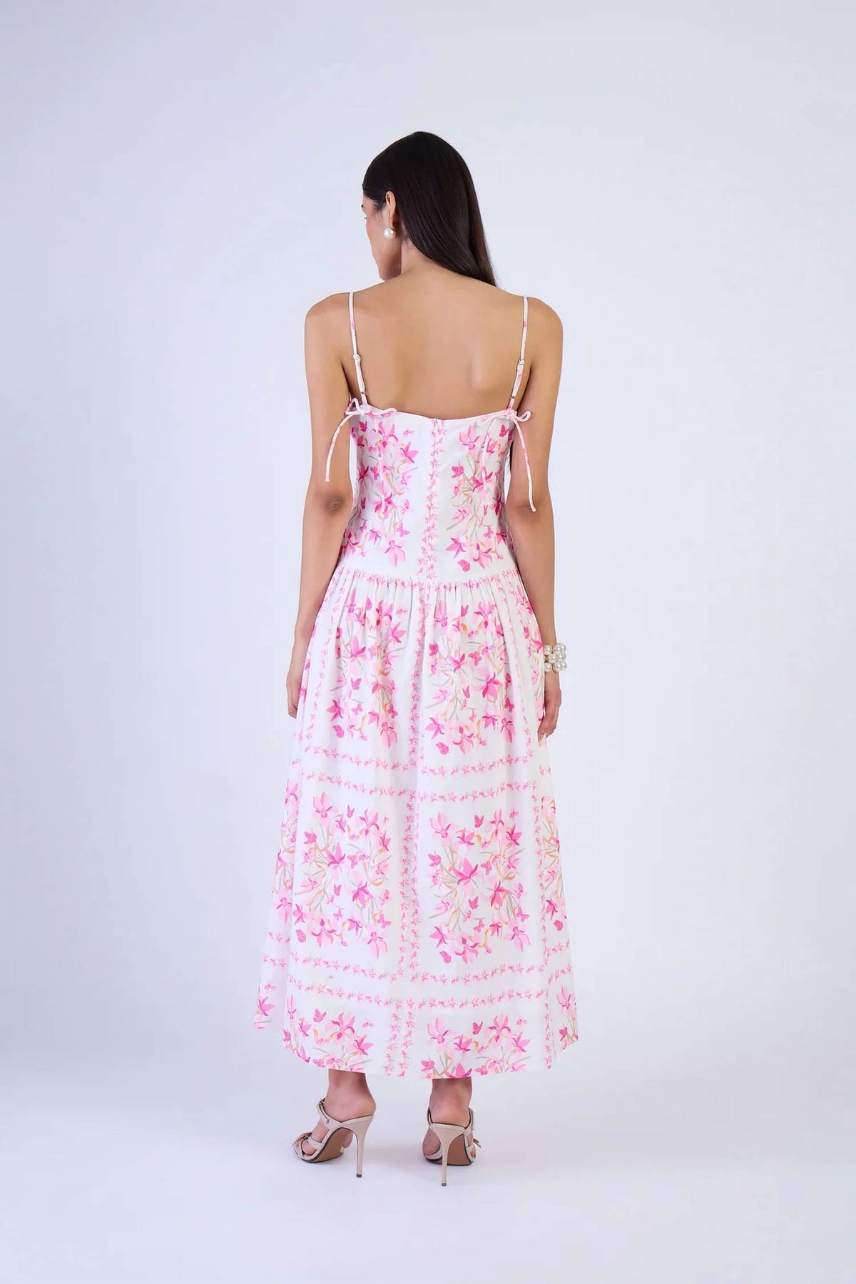 Beyond By Vera - Lucy Dress