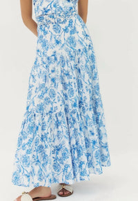 Hutch - Teigan skirt