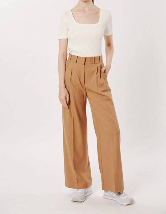 Multi Tailored Pants