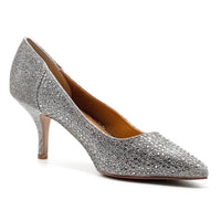 J. Renee - Women's Rishna Pionty Toe Pumps