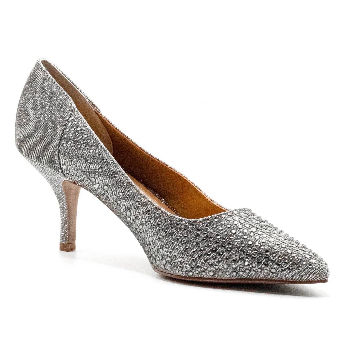J. Renee - Women's Rishna Pionty Toe Pumps