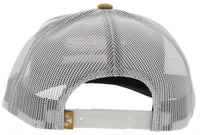 Hooey - Men's Logo 6-panel Mid-profile Cap
