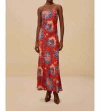 Farm Rio - Luang Maxi Dress