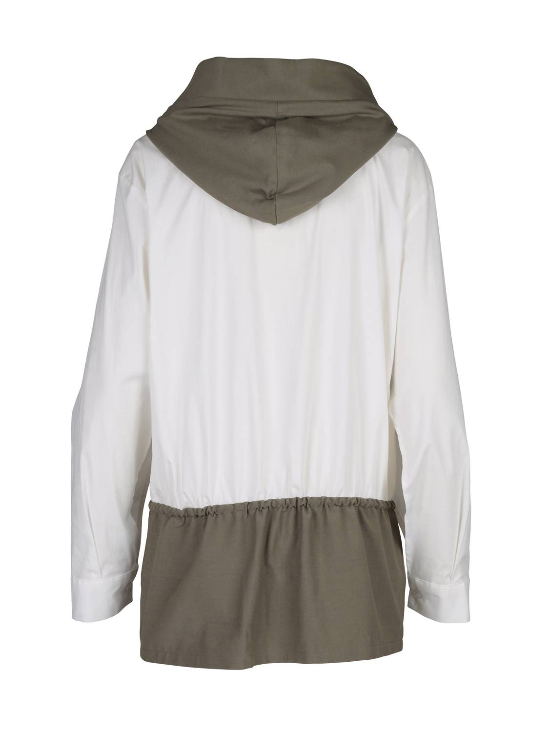 Nu Denmark - Women's Shirt Jacket
