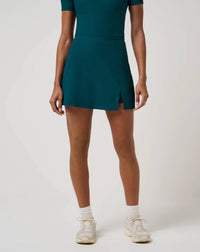 Travis Matthew - Moveknit Rib Limitless Skort